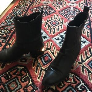 Alexander Wang Boots